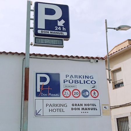 Apto La Almena 2 Junto A Plaza Mayor,2 Habitaciones,Parking Gratuito Caces Buitenkant foto
